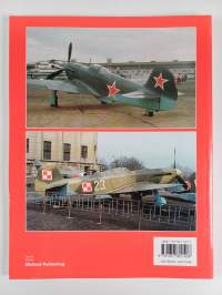 Yakovlev&#039;s Piston-Engined Fighters