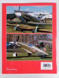 Mikoyan&#039;s Piston-Engined Fighters