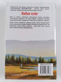 Hallan tytär