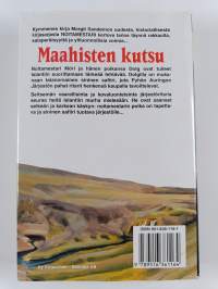 Maahisten kutsu