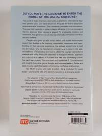 No fear : business leadership in the age of digital cowboys - Business leadership in the age of digital cowboys