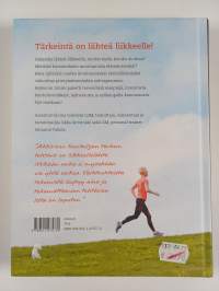 Habaa : iloa, liikettä, voimaa