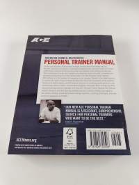 ACE Personal Trainer Manual