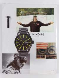 New Zealand Snowboarder #58