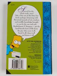 Bart Simpson&#039;s guide to life