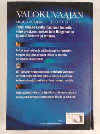 Valokuvaajan suuri käsikirja