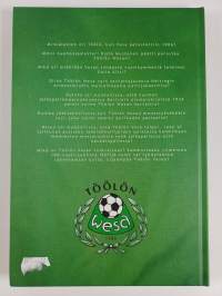 Painimatolta pallokentille : Töölön Vesa 1906-2006