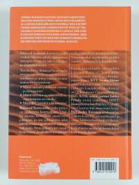 Balanced scorecard : rakenna ja sovella tehokkaasti