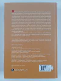 Nuorisotyön käsikirja