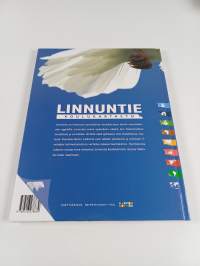 Linnuntie koulukartasto