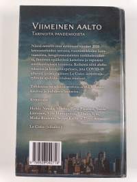 Viimeinen aalto : Tarinoita pandemioista