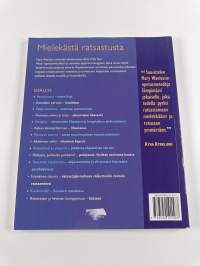 Mielekästä ratsastusta : Innovatiivisia oppimisstrategioita ratsastuksen perustaitoihin