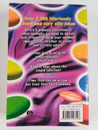 Smarties Big Book of Stupid Jokes