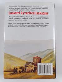 Luostari kyynelten laaksossa