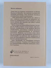 Ristin salaisuus