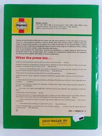 Fiat 128 owners workshop manual
