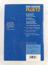Der große Ploetz : die Daten-Enzyklopädie der Weltgeschichte ; Daten, Fakten, Zusammenhänge