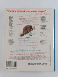 Macmillan Dictionary for Children