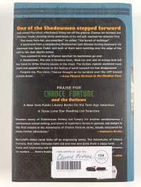 Chance Fortune in the Shadow Zone