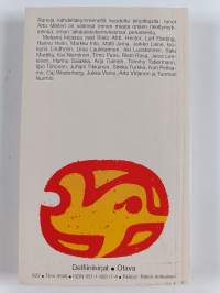 70-luvun nuori runo