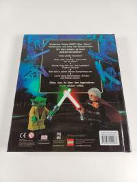 Die Yoda-Chroniken (Figuuri puuttuu)