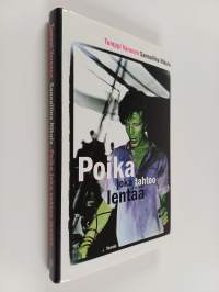 Poika joka tahtoo lentää