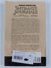 Intimate Journals