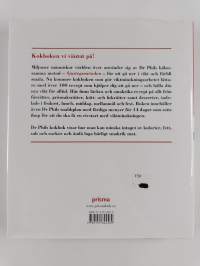 Sjustegsmetoden : kokboken : recept för att hitta och behålla din idealvikt