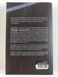 Tom Waits : Takapihan taikuri