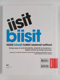 Iisit biisit : piano