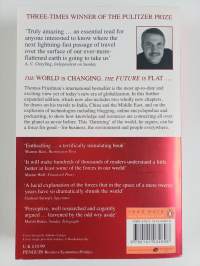 The world is flat : the globalized world in the twenty-first century