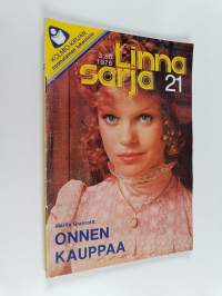 Linnasarja 21/1976 : Onnen kauppaa