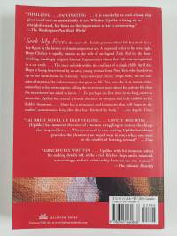 Seek My Face - A Novel