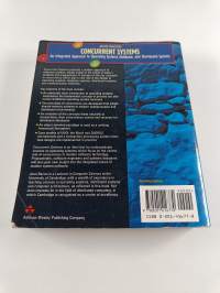 Concurrent systems : an integrated approach to operating systems, database, and distributed systems