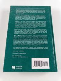Social inequalities in comparative perspective