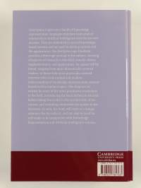 The description logic handbook : theory, implementation, and applications