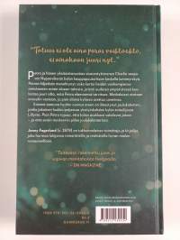 Salaisuuksien joulukalenteri