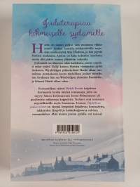 Täydellisen joulun toiveet
