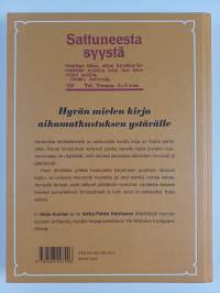 Äkkilähtöjä menneisyyteen : 175 välähdystä ajasta, jota ei enää ole