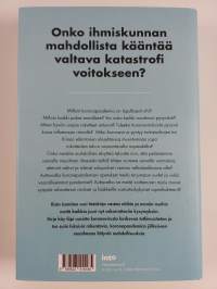 Mitä koronapandemian jälkeen