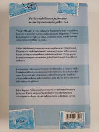 Kaikki särkyneet paikat