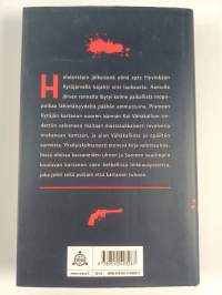 Kytäjän kartanon kolmoissurma