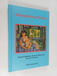 Johanneksen Porsaat