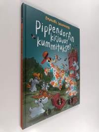 Pippendorfin kirjavat kummitukset
