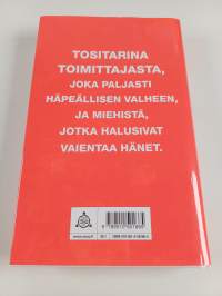 Paljastus : Tarina dopinguutisesta ja toimittajasta, joka haluttiin vaientaa