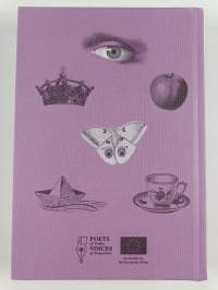 Poets of today - voices of tomorrow : a methodology for bringing contemporary poetry in the classrooms