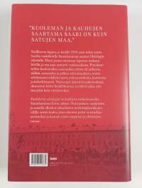 Vankileirin selviytyjät : tuhat naista Santahaminassa 1918