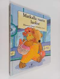 Tyhjä kuva