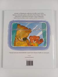 Matkalla vaarin luokse