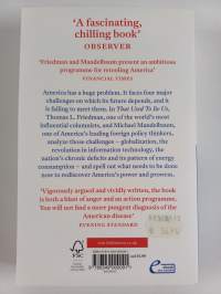 That used to be us : what went wrong with America - and how it can come back